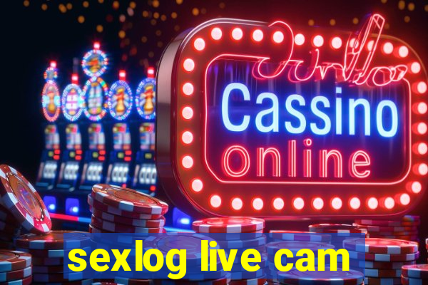 sexlog live cam